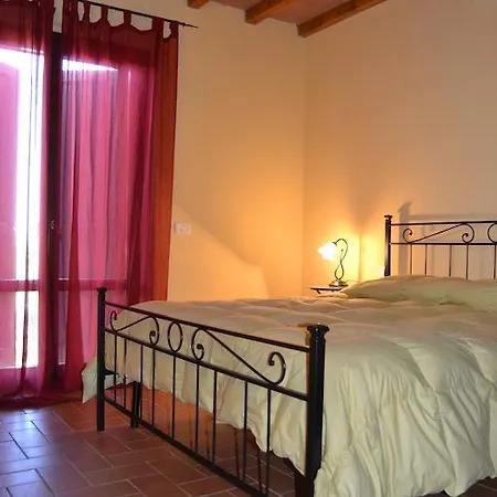 Alloggio per agriturismo Beveraggio *