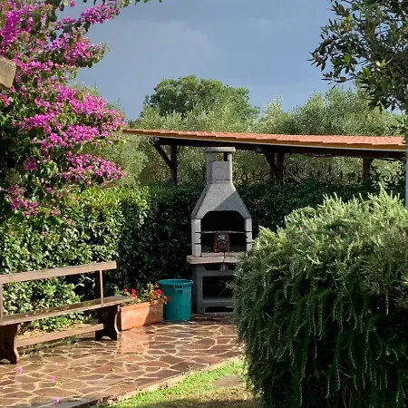 Beveraggio Marina di Grosseto