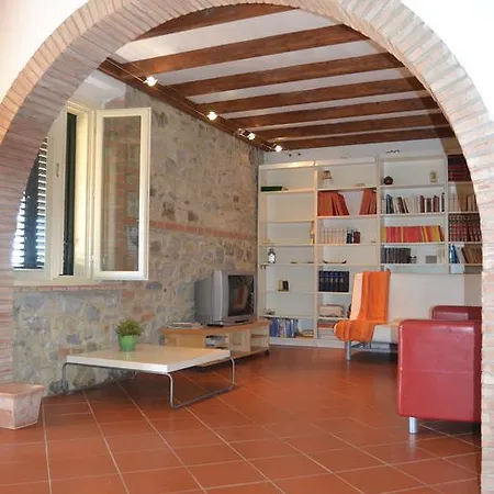Farm stay Beveraggio