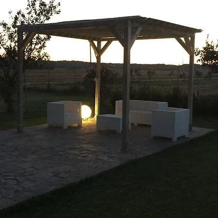 Beveraggio مزرعة للإقامة *