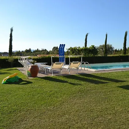 Beveraggio Farm stay *