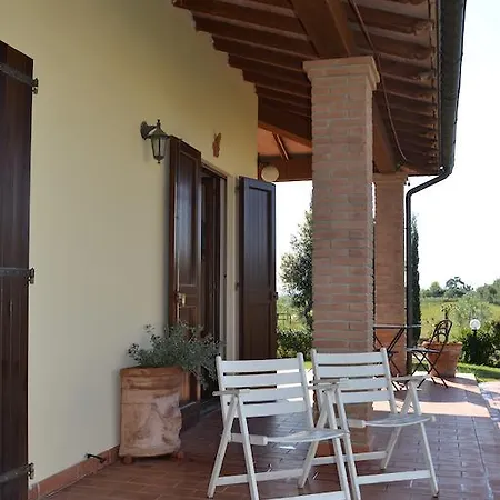 Beveraggio Farm stay Marina di Grosseto