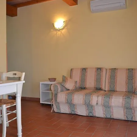 Farm stay Beveraggio