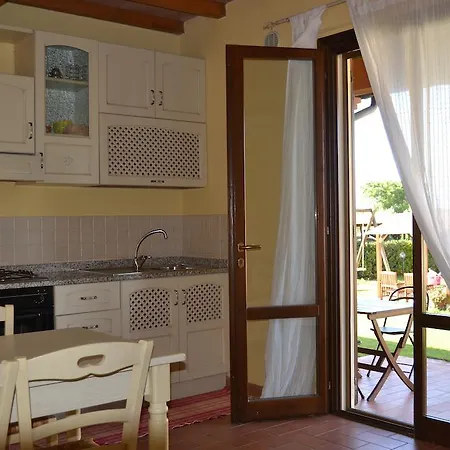 Beveraggio Farm stay *