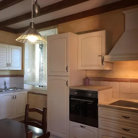 Farm stay Beveraggio *